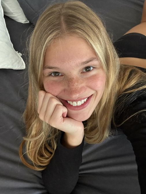 Léa, 23 ans ⭐⭐⭐⭐⭐