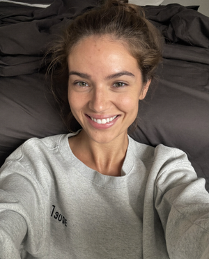 Julie, 24 ans ⭐⭐⭐⭐⭐