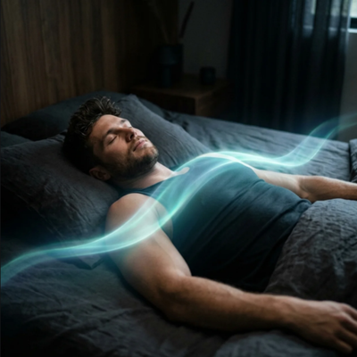 <p><strong>Un sommeil qui répare vraiment</strong></p>